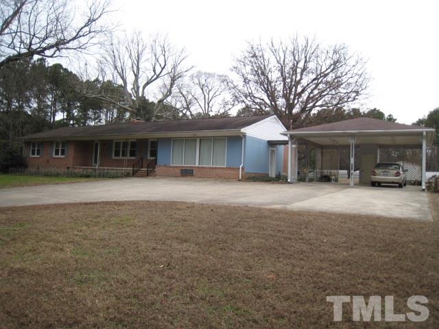 6051 Satterwhite Road Henderson, NC 27537 - Photo 2 of 22 Gallery Image 2