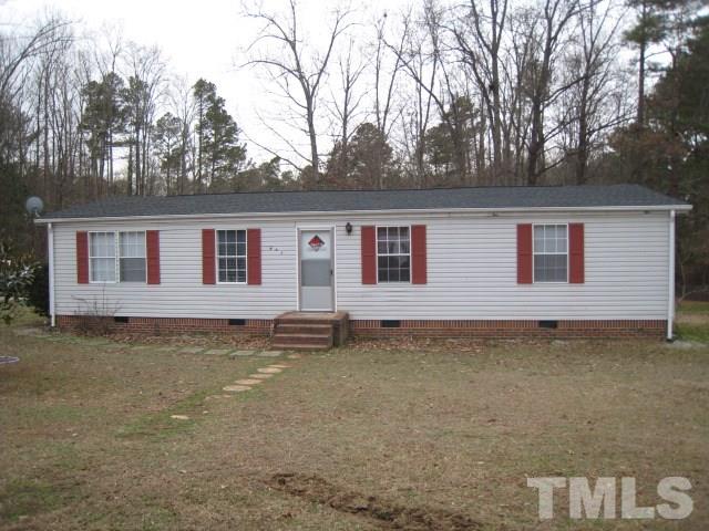 6051 Satterwhite Road Henderson, NC 27537 - Photo 18 of 22 Gallery Image 18