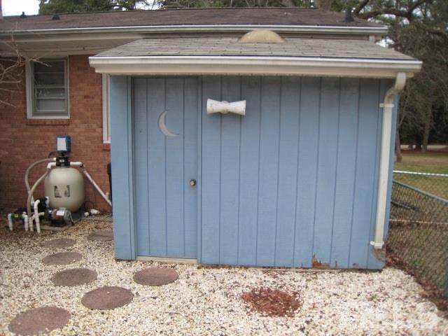 6051 Satterwhite Road Henderson, NC 27537 - Photo 5 of 22 Gallery Image 5