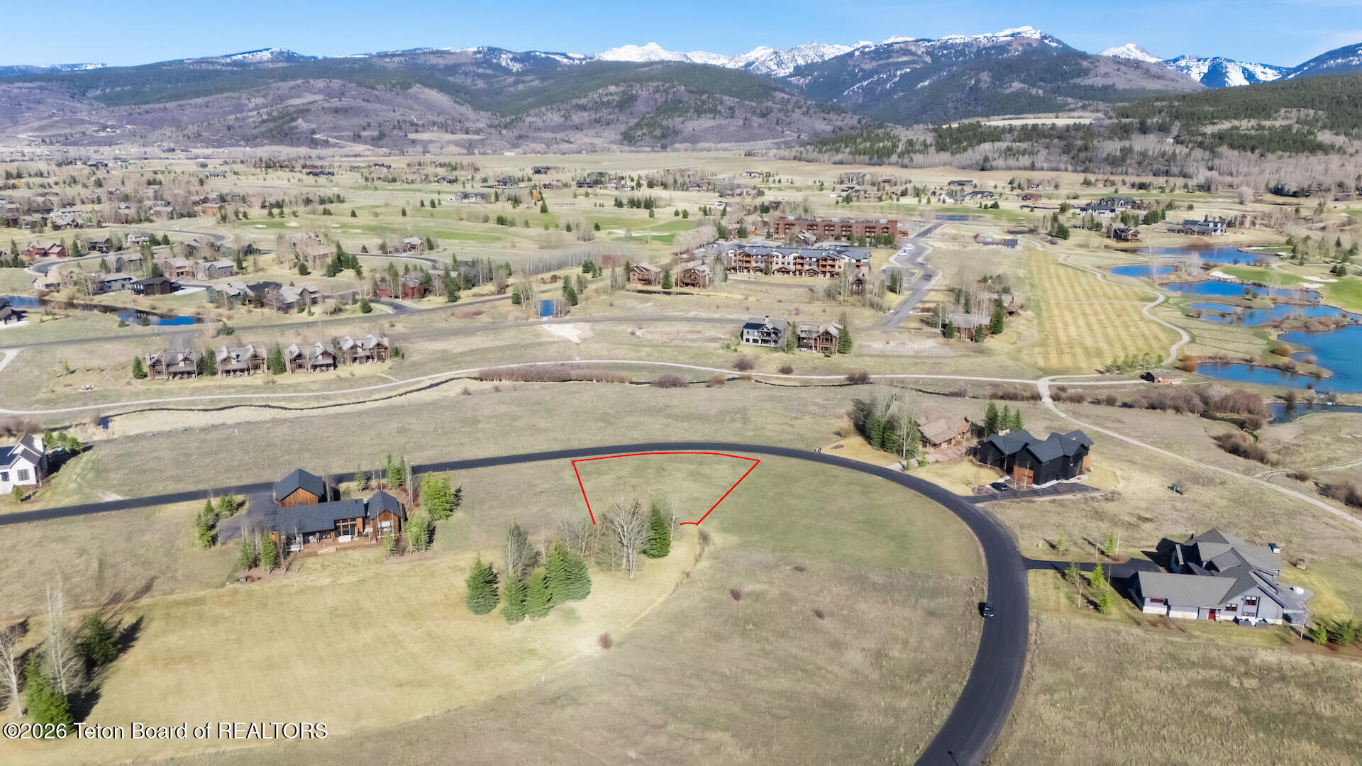 41 Winger Circle Victor, ID 83455 - Photo 6 of 25 5