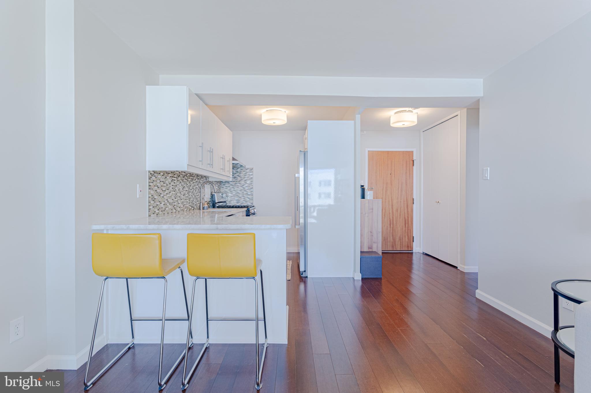 730 24th Street Northwest, Unit 718 Washington, DC 20037 - Photo 11 of 41