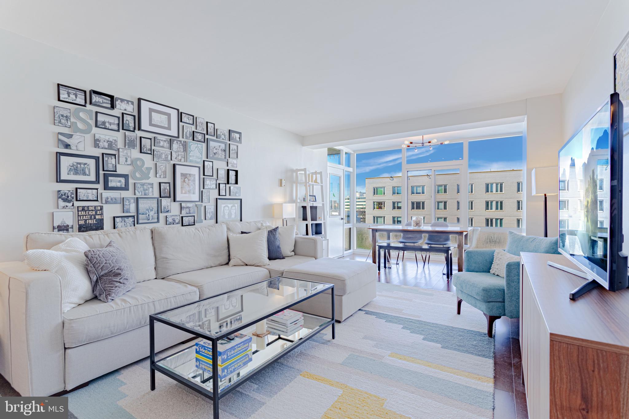 730 24th Street Northwest, Unit 718 Washington, DC 20037 - Photo 13 of 41