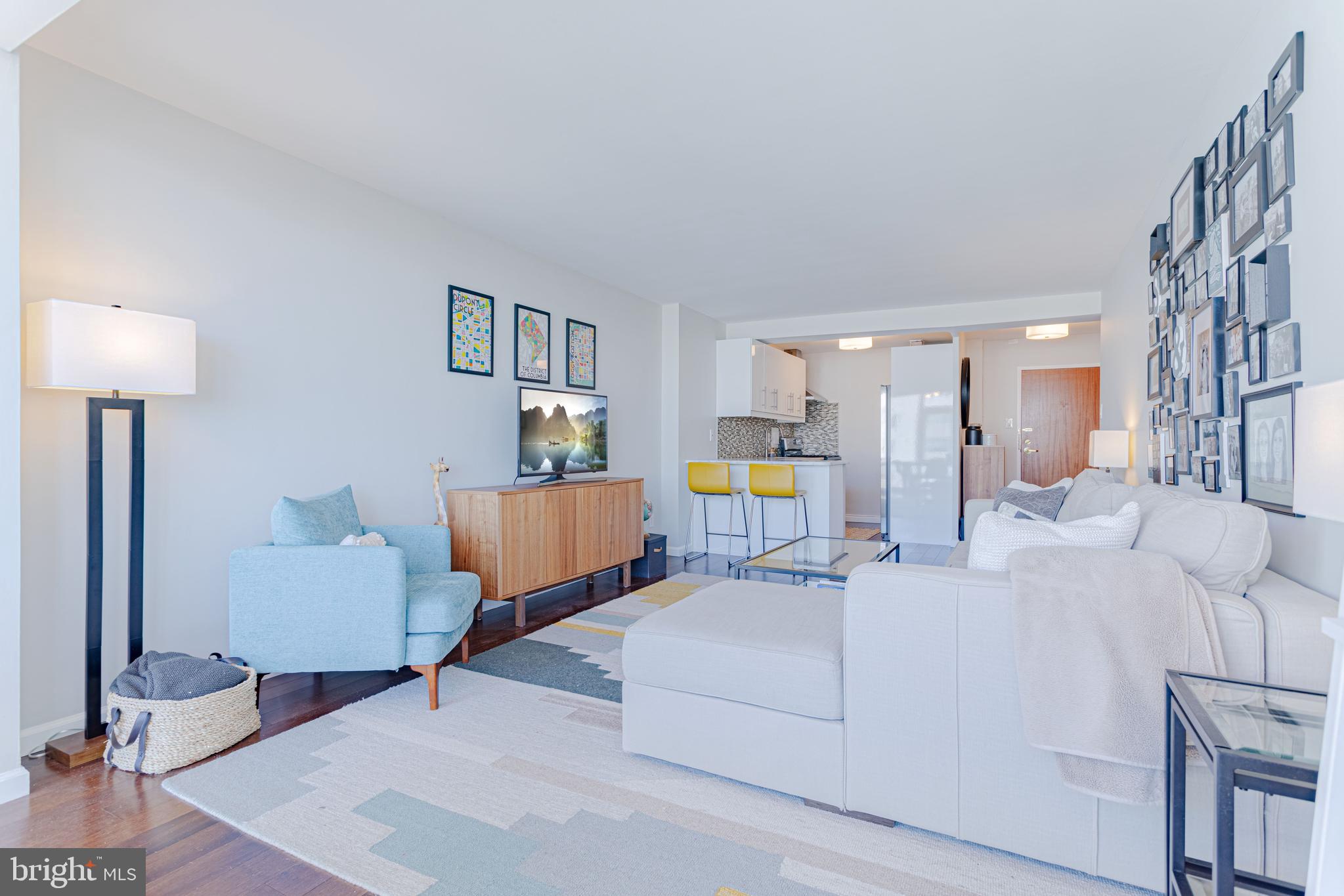 730 24th Street Northwest, Unit 718 Washington, DC 20037 - Photo 14 of 41