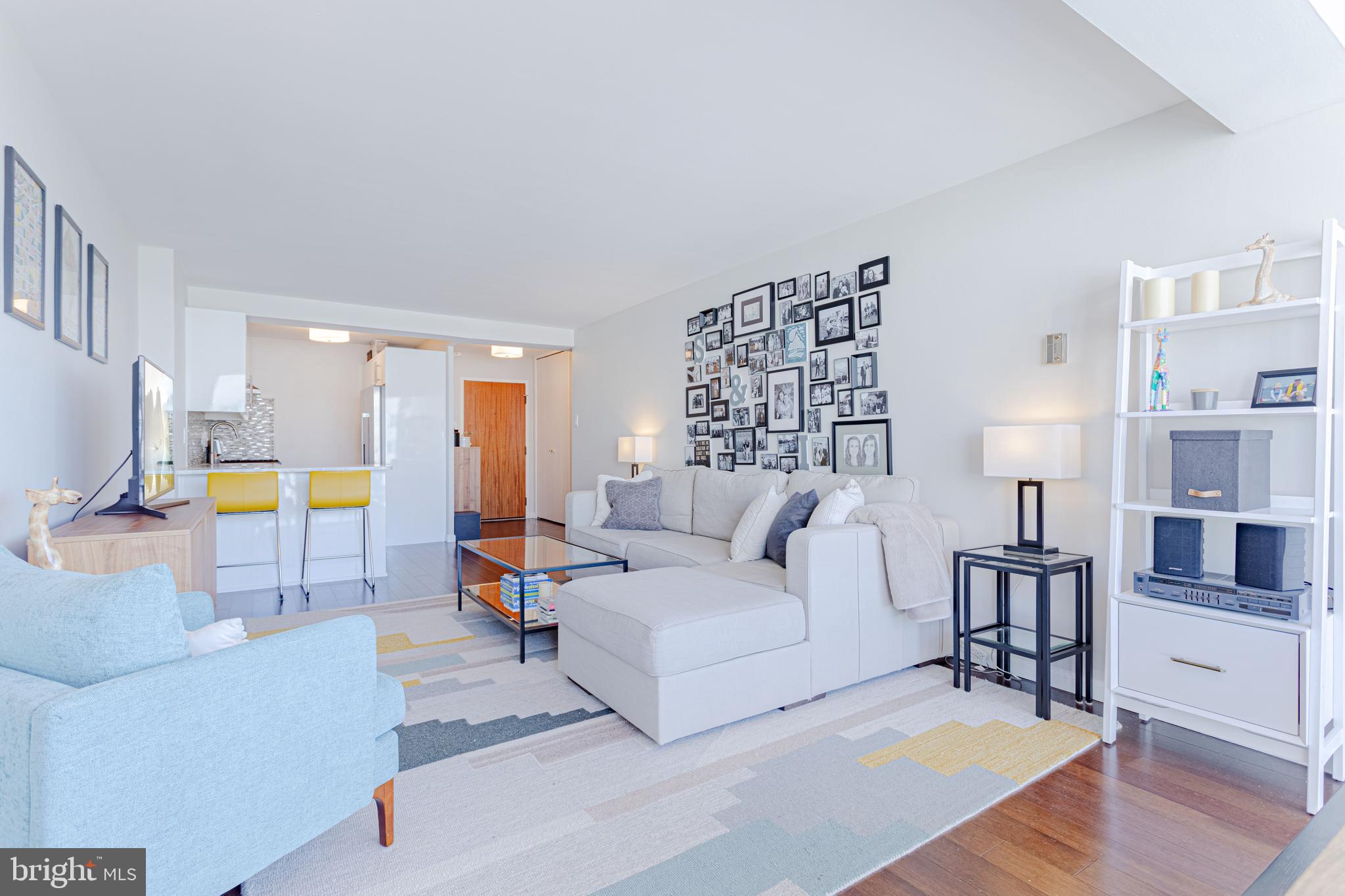 730 24th Street Northwest, Unit 718 Washington, DC 20037 - Photo 15 of 41