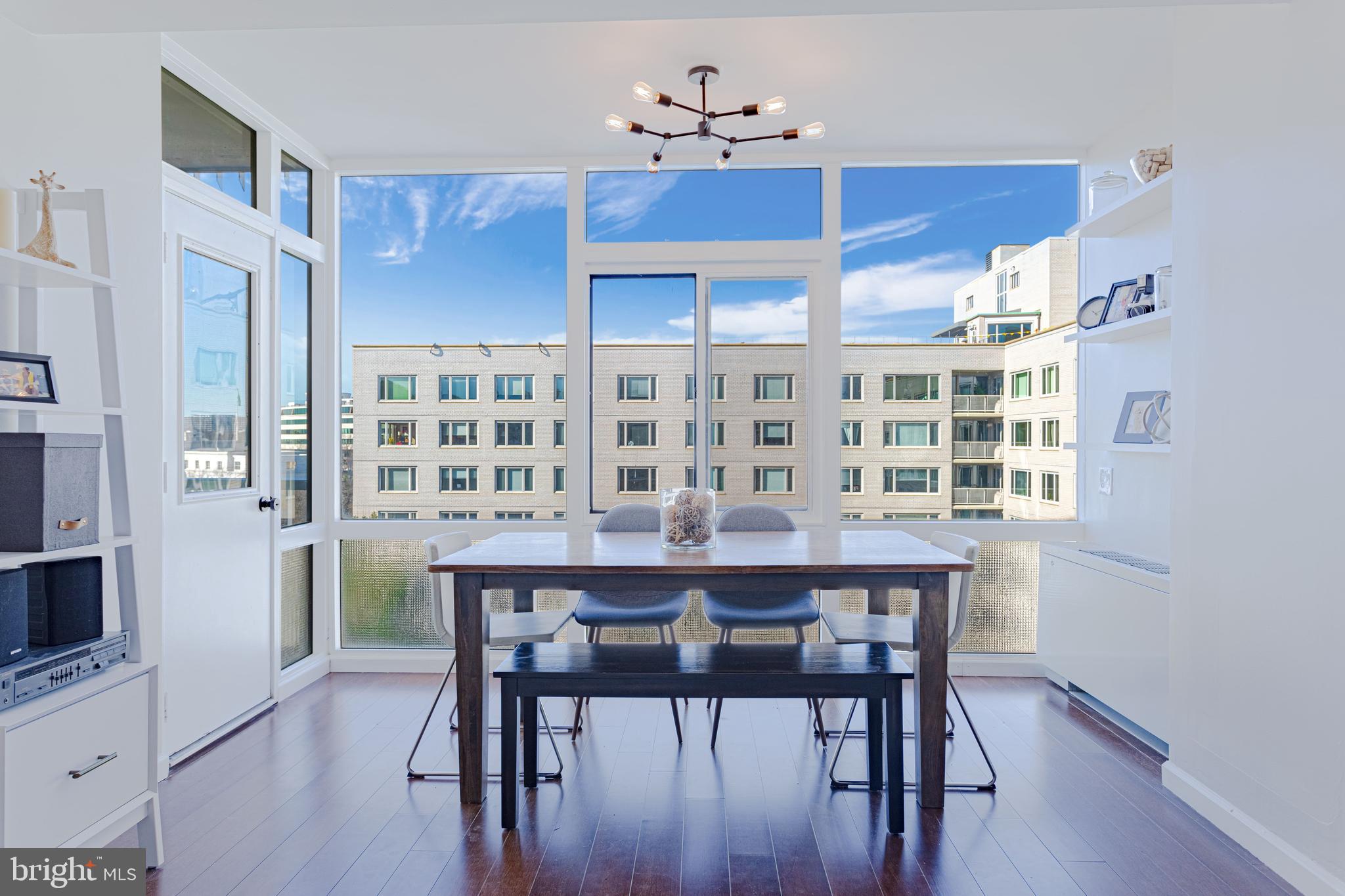 730 24th Street Northwest, Unit 718 Washington, DC 20037 - Photo 16 of 41