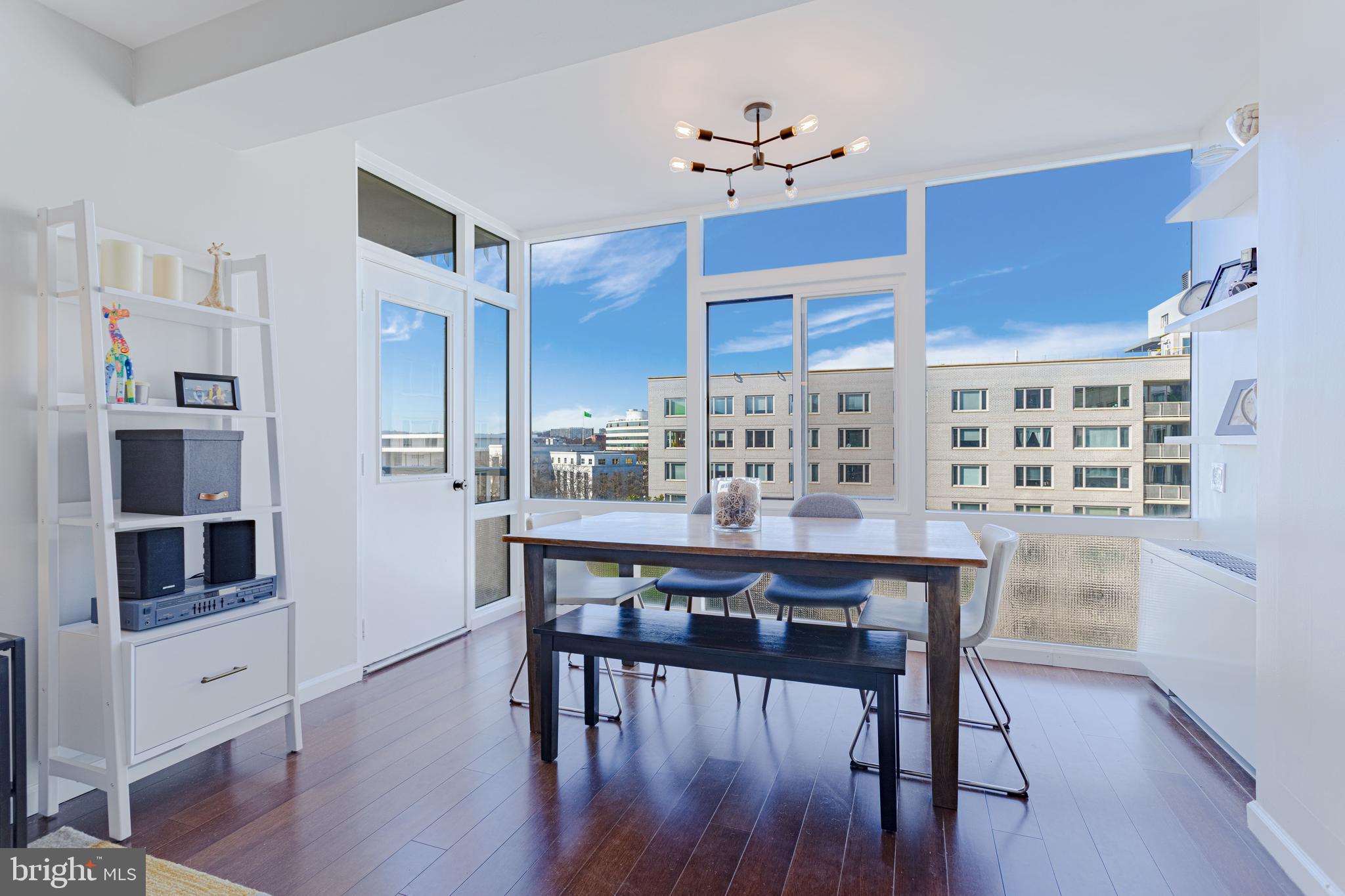 730 24th Street Northwest, Unit 718 Washington, DC 20037 - Photo 17 of 41