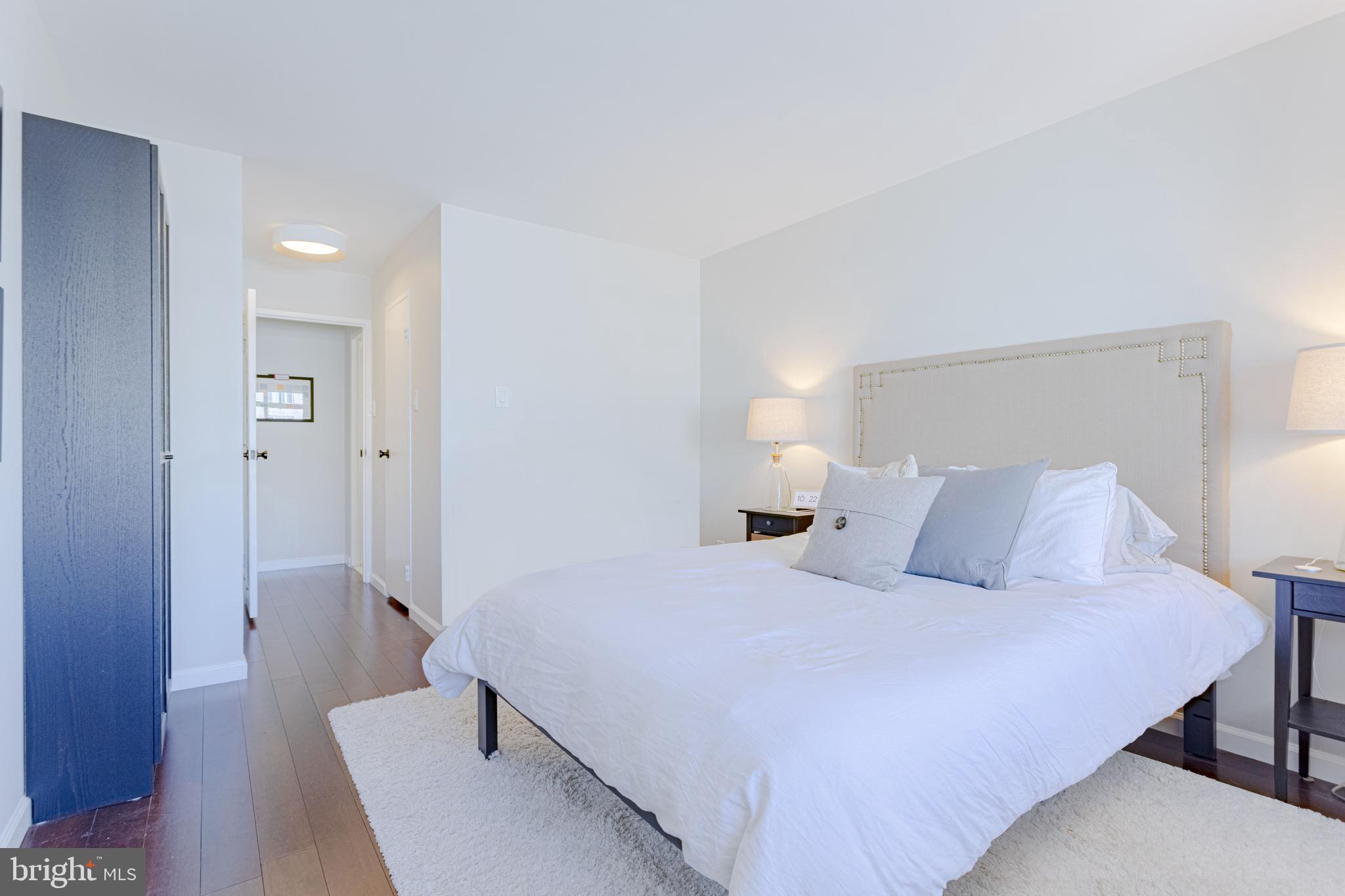 730 24th Street Northwest, Unit 718 Washington, DC 20037 - Photo 23 of 41