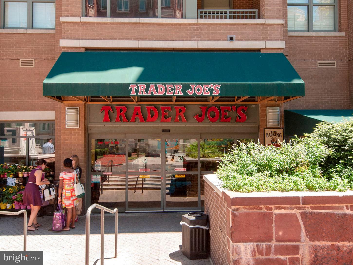 730 24th Street Northwest, Unit 718 Washington, DC 20037 - Photo 41 of 41 Conveniently located near Trader Joe's