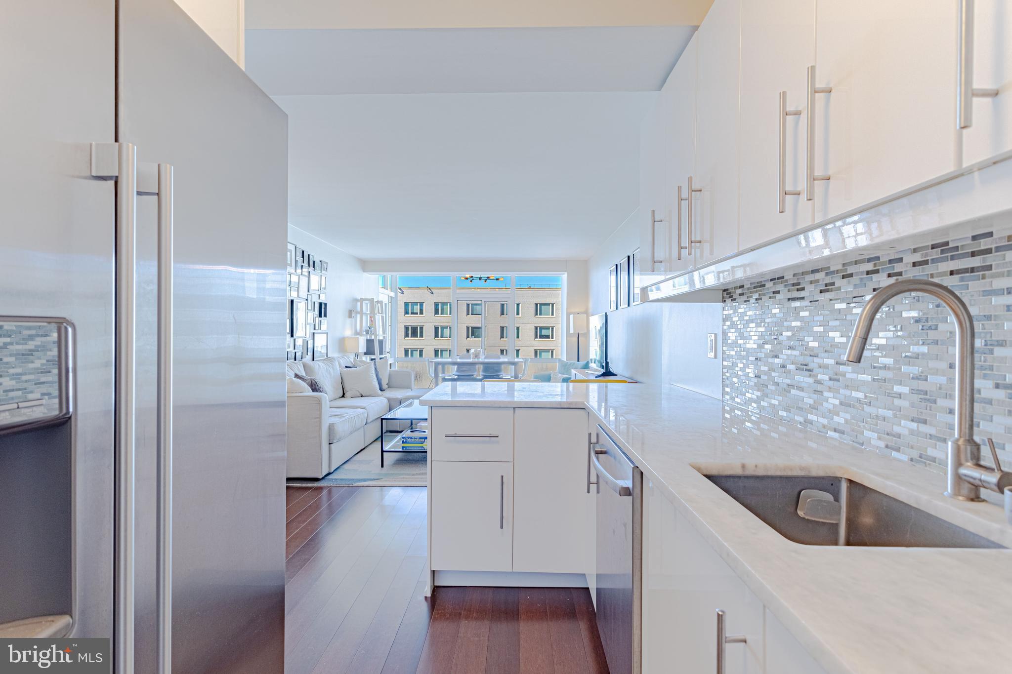 730 24th Street Northwest, Unit 718 Washington, DC 20037 - Photo 6 of 41