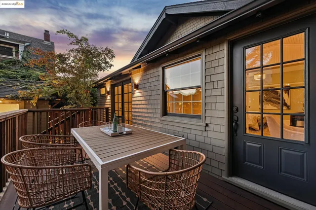 $1,695,000 | 2636 Alcatraz Avenue, Oakland, CA 94618