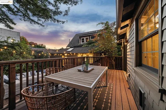 $1,695,000 | 2636 Alcatraz Avenue, Oakland, CA 94618