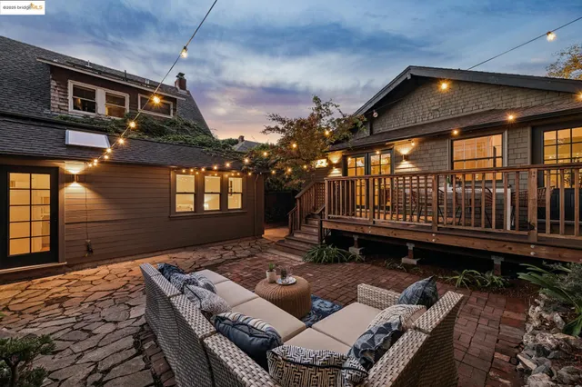$1,695,000 | 2636 Alcatraz Avenue, Oakland, CA 94618