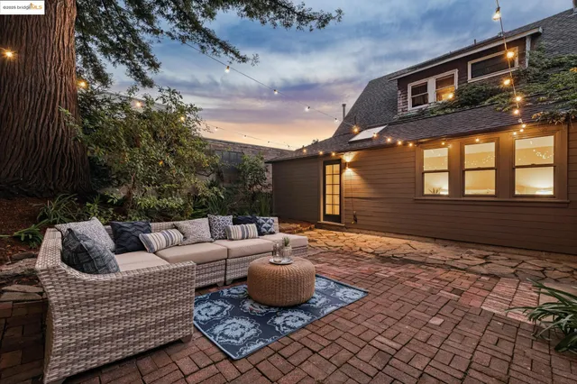 $1,695,000 | 2636 Alcatraz Avenue, Oakland, CA 94618