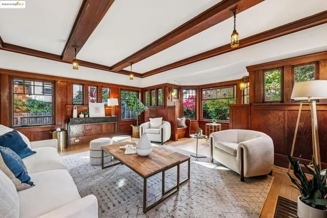 $1,695,000 | 2636 Alcatraz Avenue, Oakland, CA 94618