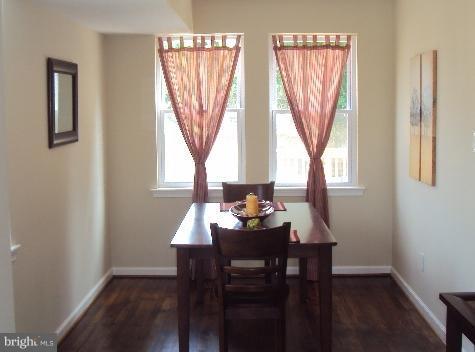 336 West Arundel Road Baltimore, MD 21225 - Photo 22 of 30 Dining Room