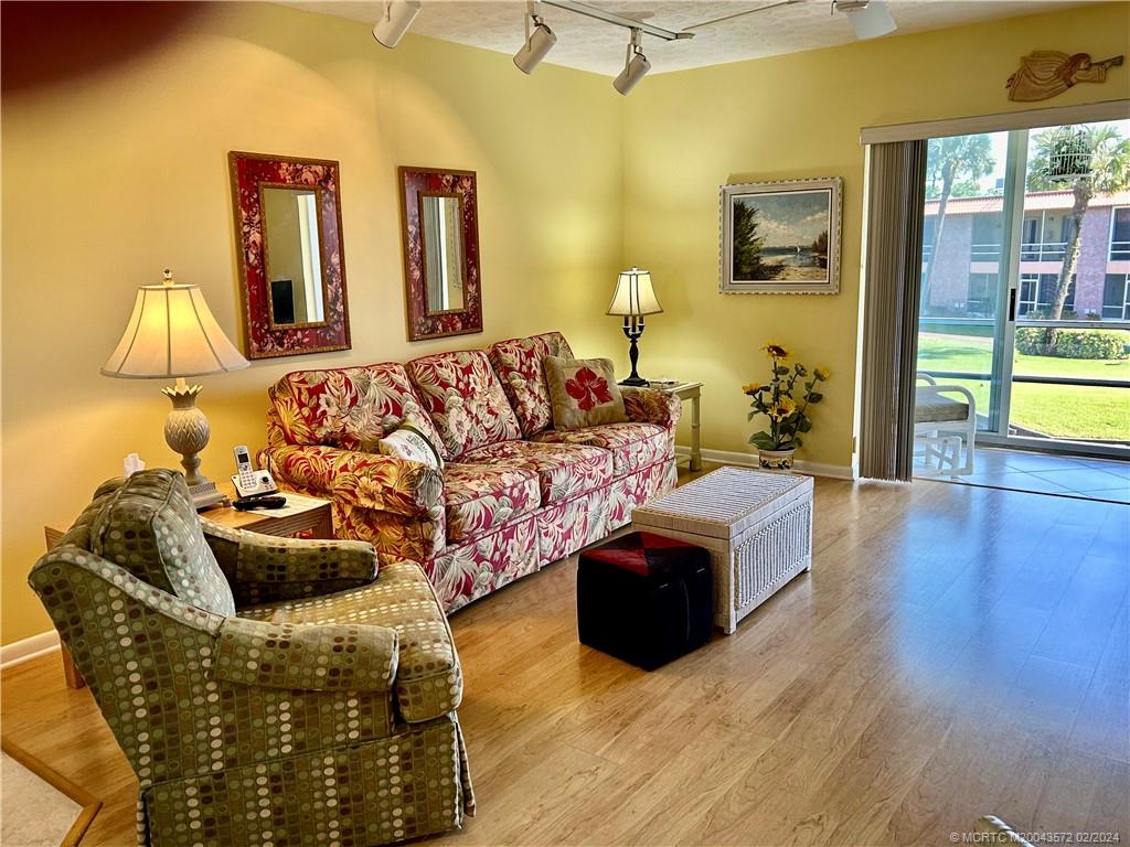 1901 Southwest Palm City Road, Unit 1H Stuart, FL 34994 - Photo 2 of 21 Gallery Image 2