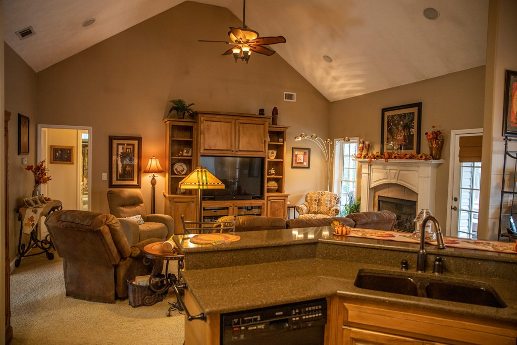 236 Country Club Road Edgefield, SC 29824 - Photo 23 of 46