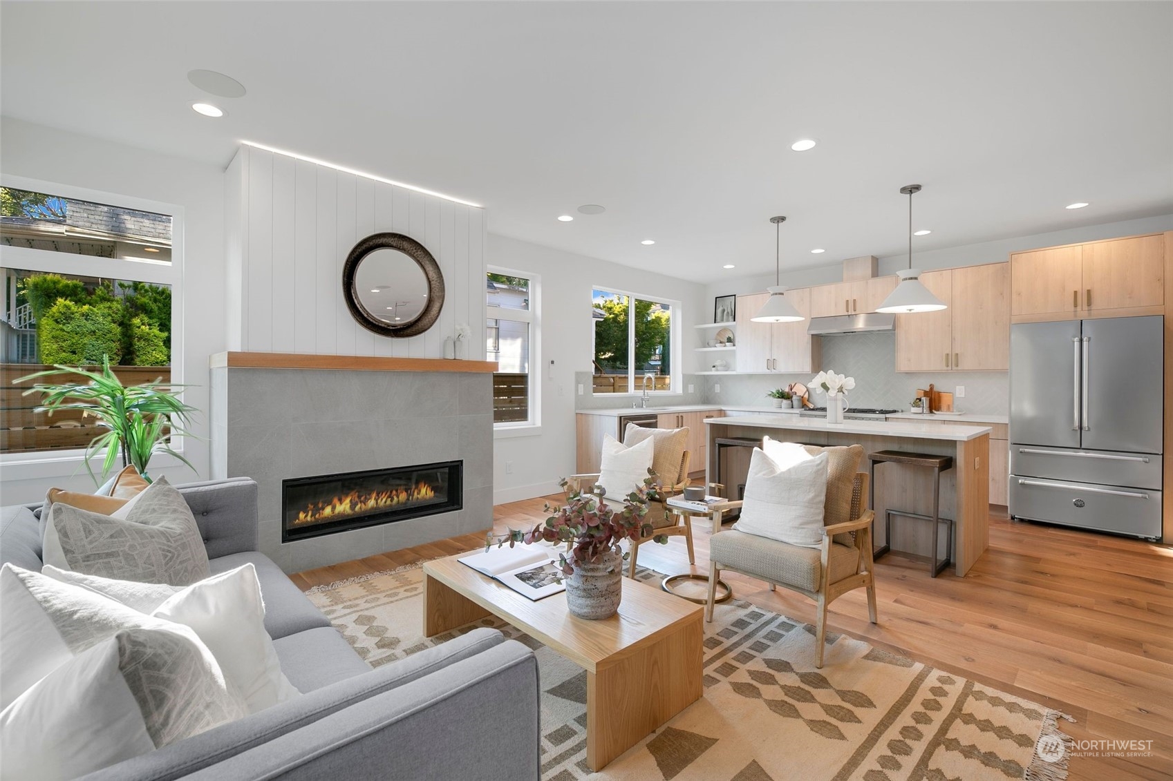 762 North 65th Street Seattle, WA 98103 - Photo 7 of 36 Gallery Image 7