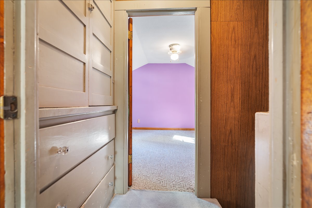 200 North Front Street Odell, IL 60460 - Photo 20 of 40 a view of bathroom