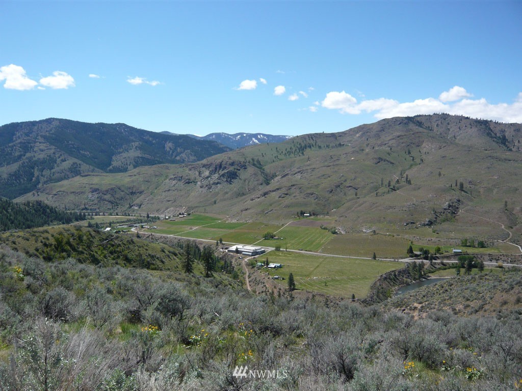 9 Methow River Ranch Methow, WA 98834 - Photo 1 of 8