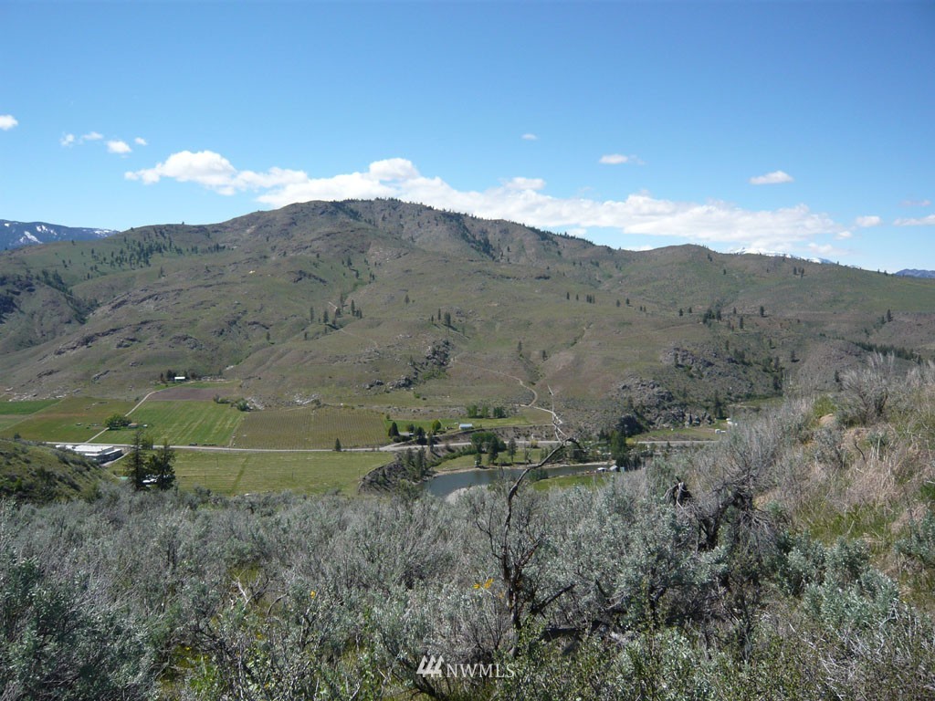 9 Methow River Ranch Methow, WA 98834 - Photo 2 of 8