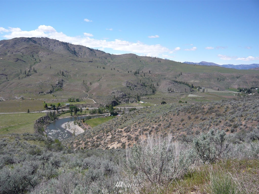9 Methow River Ranch Methow, WA 98834 - Photo 3 of 8