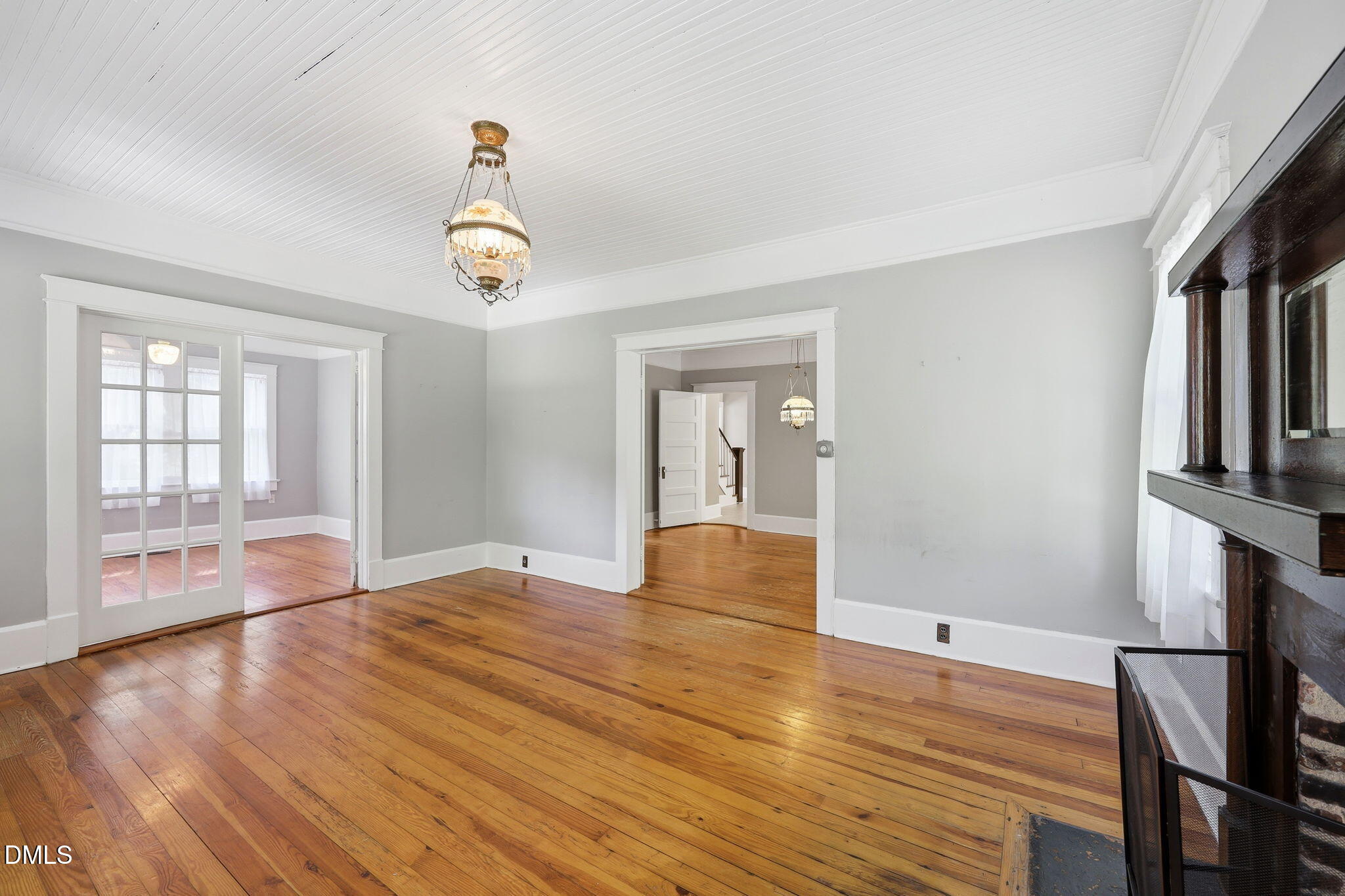 439 Lake View Road Louisburg, NC 27549 - Photo 29 of 54