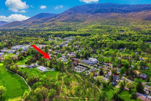 $1,350,000 | 3746-3738 Main Street, Unit A, Manchester, VT 05254