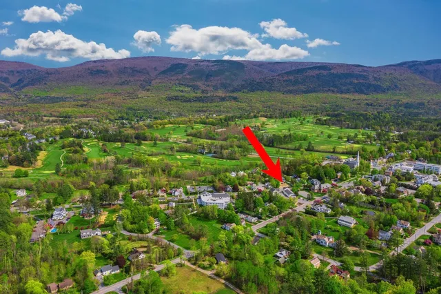 $1,350,000 | 3746-3738 Main Street, Unit A, Manchester, VT 05254
