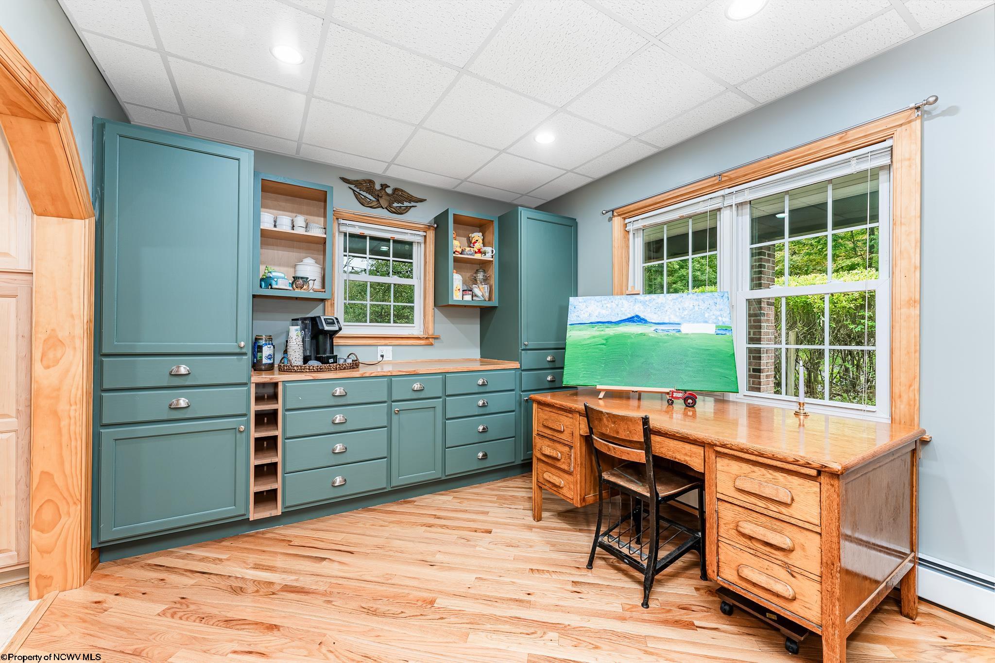 2157 Woolen Mill Road Albright, WV 26519 - Photo 11 of 50 Gallery Image 11