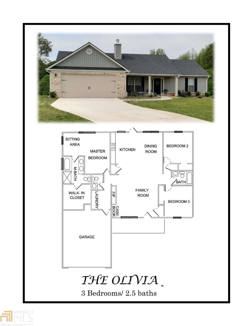 709 Ridgeview Lane, Unit 27 Lavonia, GA 30553 - Photo 1 of 1 Gallery Image 1