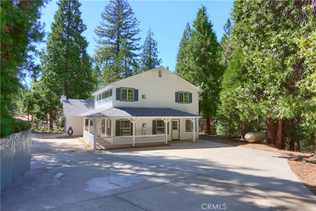 7179 Snyder Ridge Road Mariposa, CA 95338 - Photo 55 of 63 Gallery Image 55