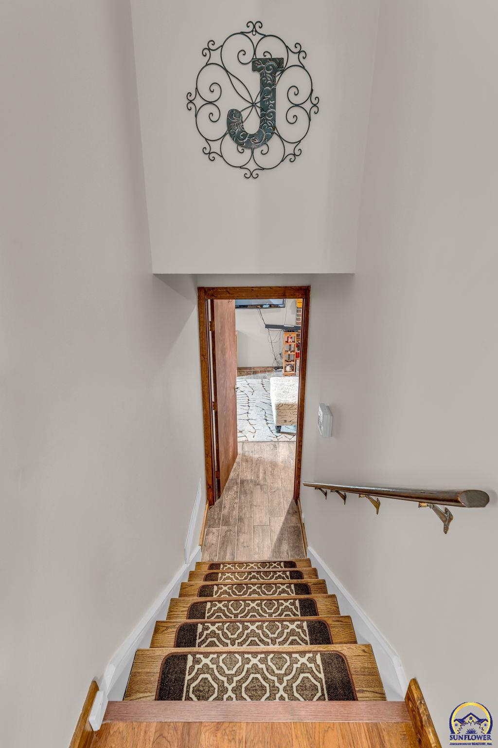 4832 Northeast Kincaid Road Topeka, KS 66617 - Photo 33 of 63
