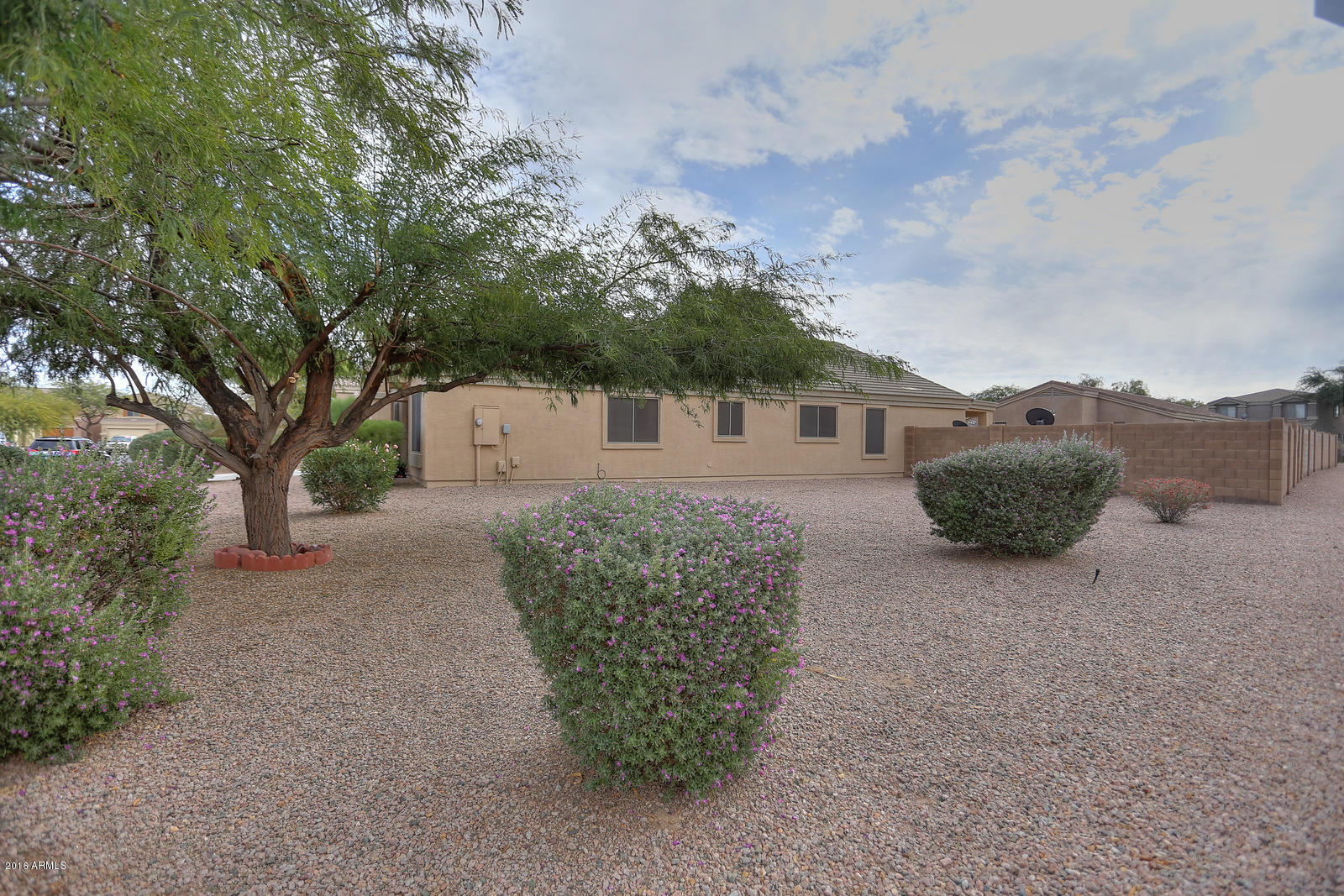 42829 West Magnolia Road Maricopa, AZ 85138 - Photo 1 of 27 front 1
