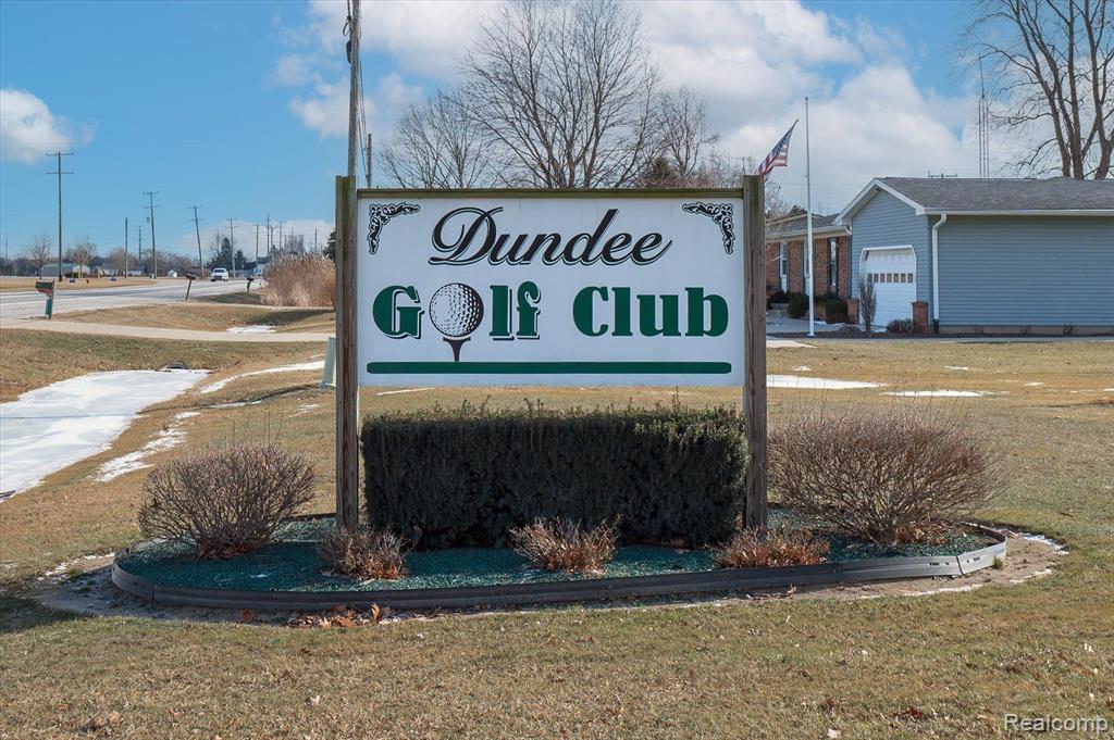 13611 South Custer Road Dundee, MI 48131 - Photo 58 of 64