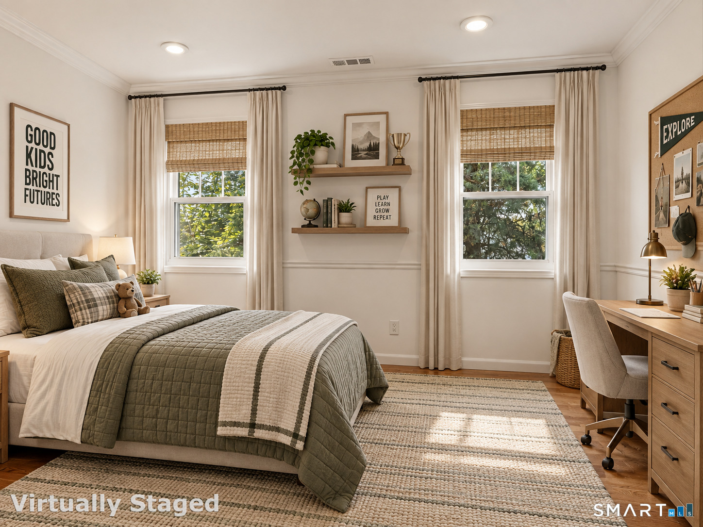 19 Colonial Road, Unit 6 Stamford, CT 06906 - Photo 18 of 29 Gallery Image 18
