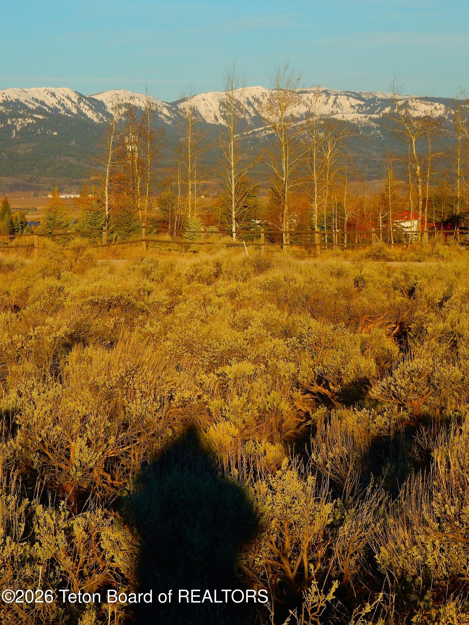 2657 Rendezvous Drive Driggs, ID 83422 - Photo 11 of 21 Relay Ridge