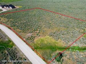 2657 Rendezvous Drive Driggs, ID 83422 - Photo 21 of 21 Approx Property Lines