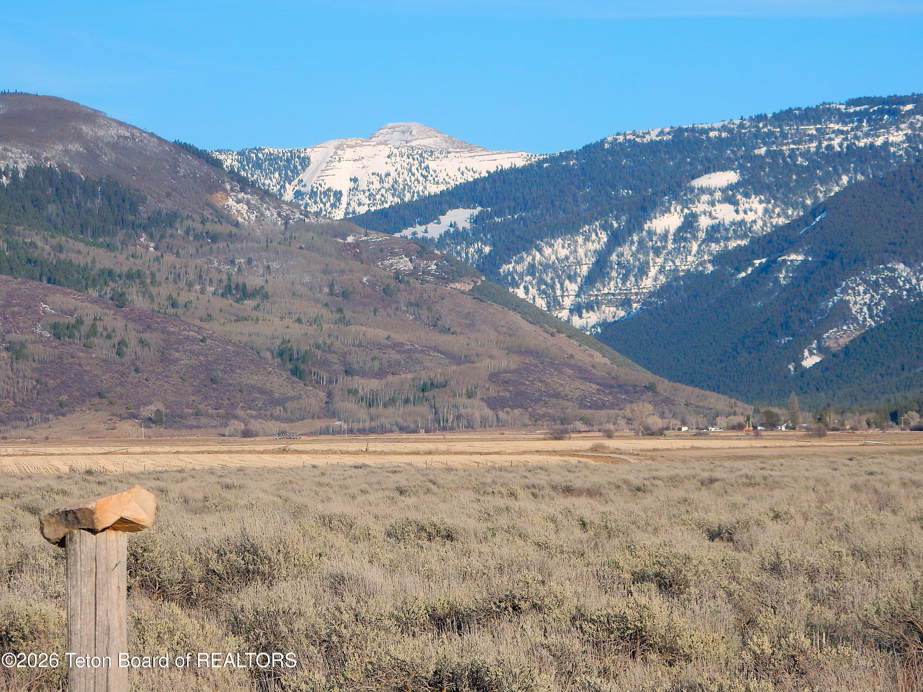 2657 Rendezvous Drive Driggs, ID 83422 - Photo 5 of 21 Darby Canyon