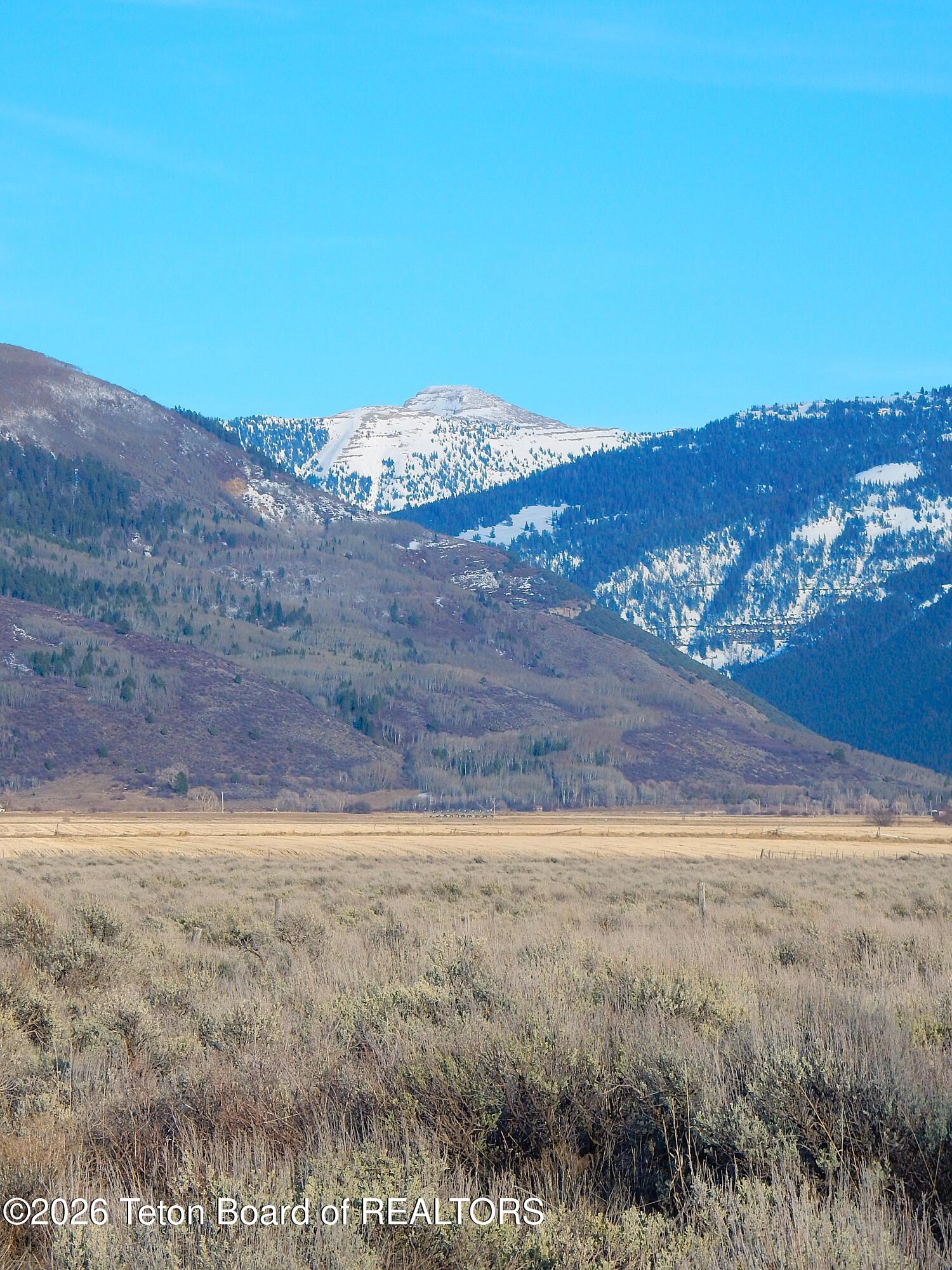 2657 Rendezvous Drive Driggs, ID 83422 - Photo 8 of 21 Darby Canyon