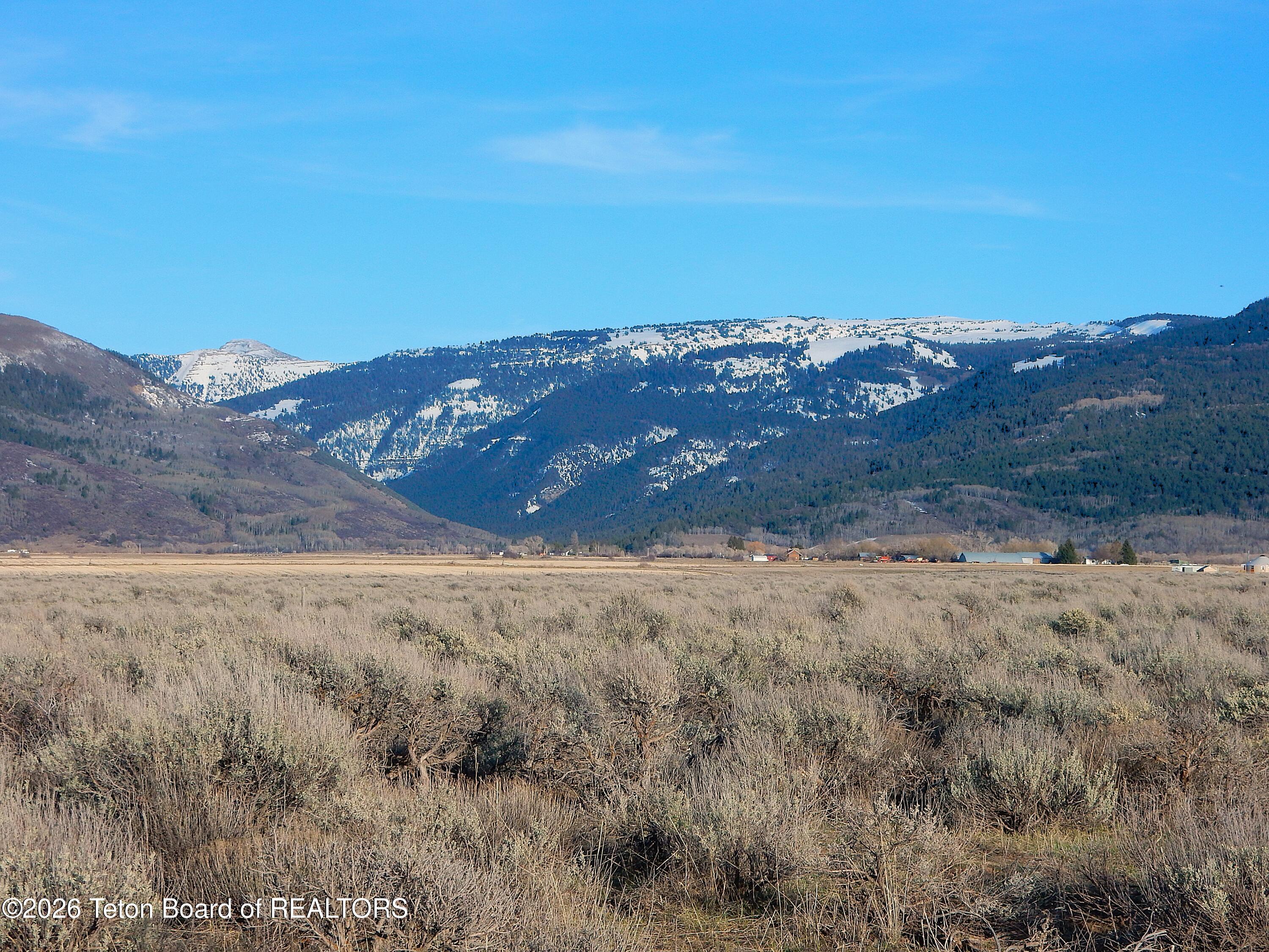 2657 Rendezvous Drive Driggs, ID 83422 - Photo 9 of 21 Darby Canyon