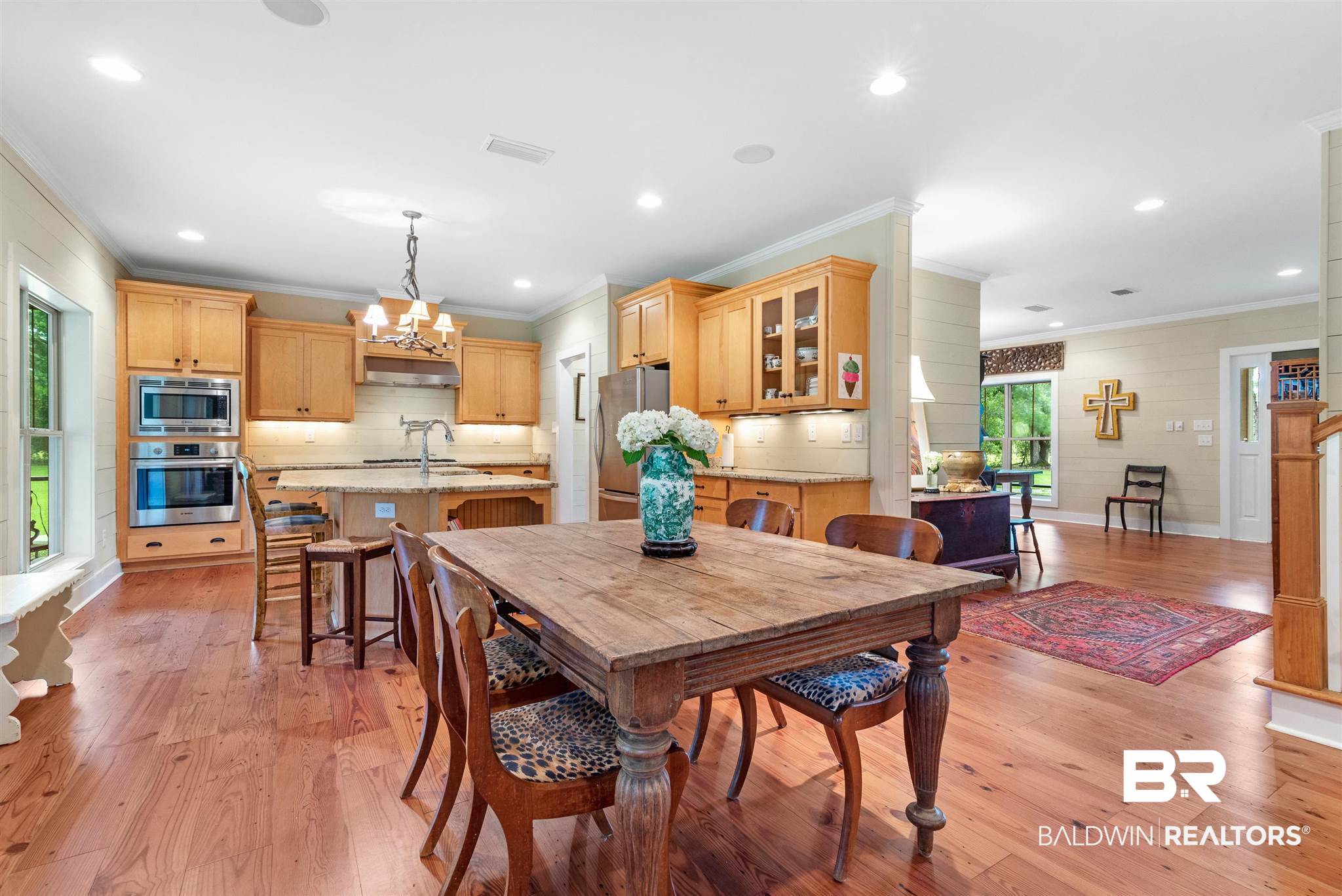 20895 Bohemian Hall Road Silverhill, AL 36576 - Photo 24 of 47