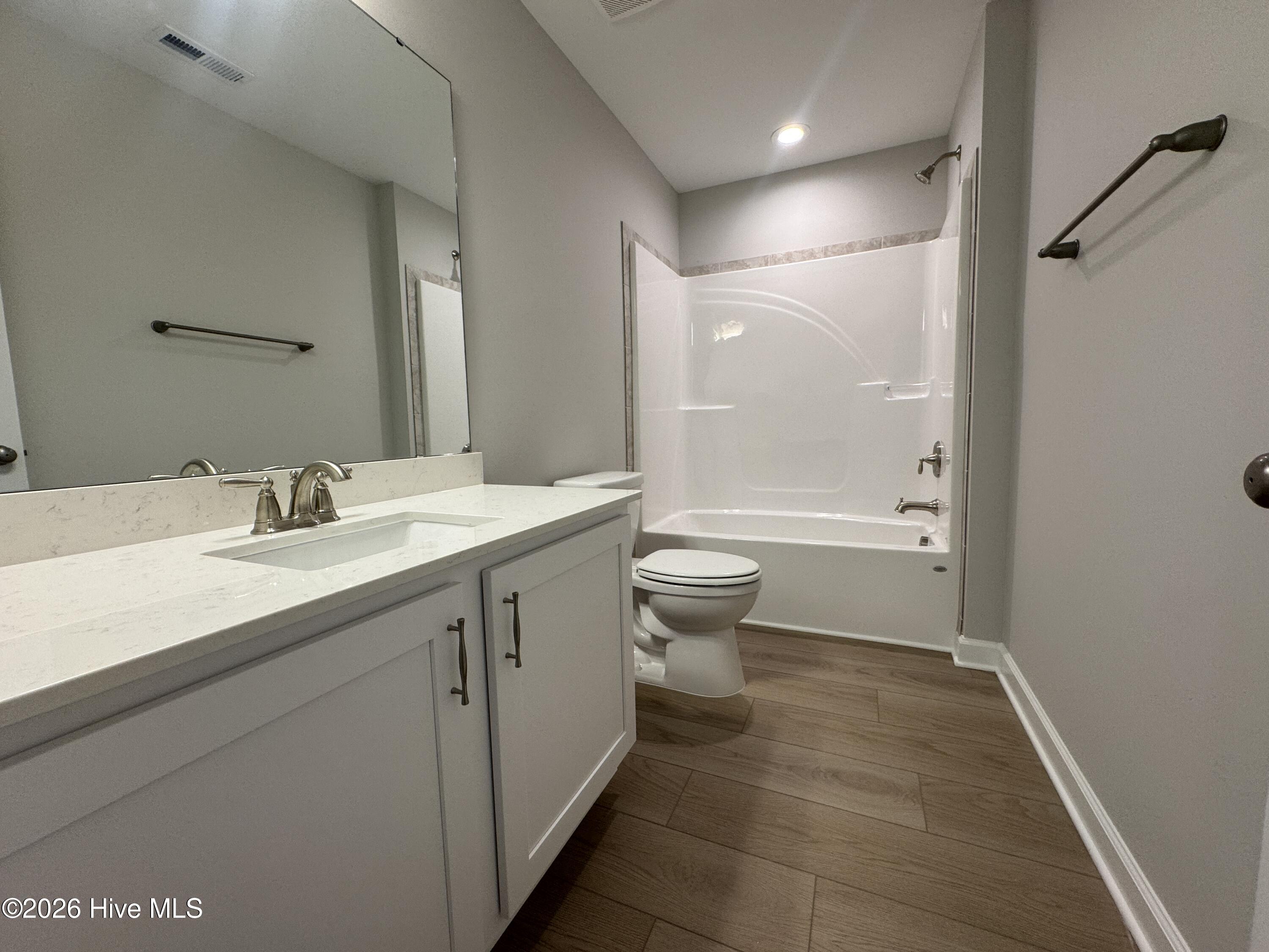 298 Rough Rdg Trail, Unit 29 Aberdeen, NC 28315 - Photo 31 of 38