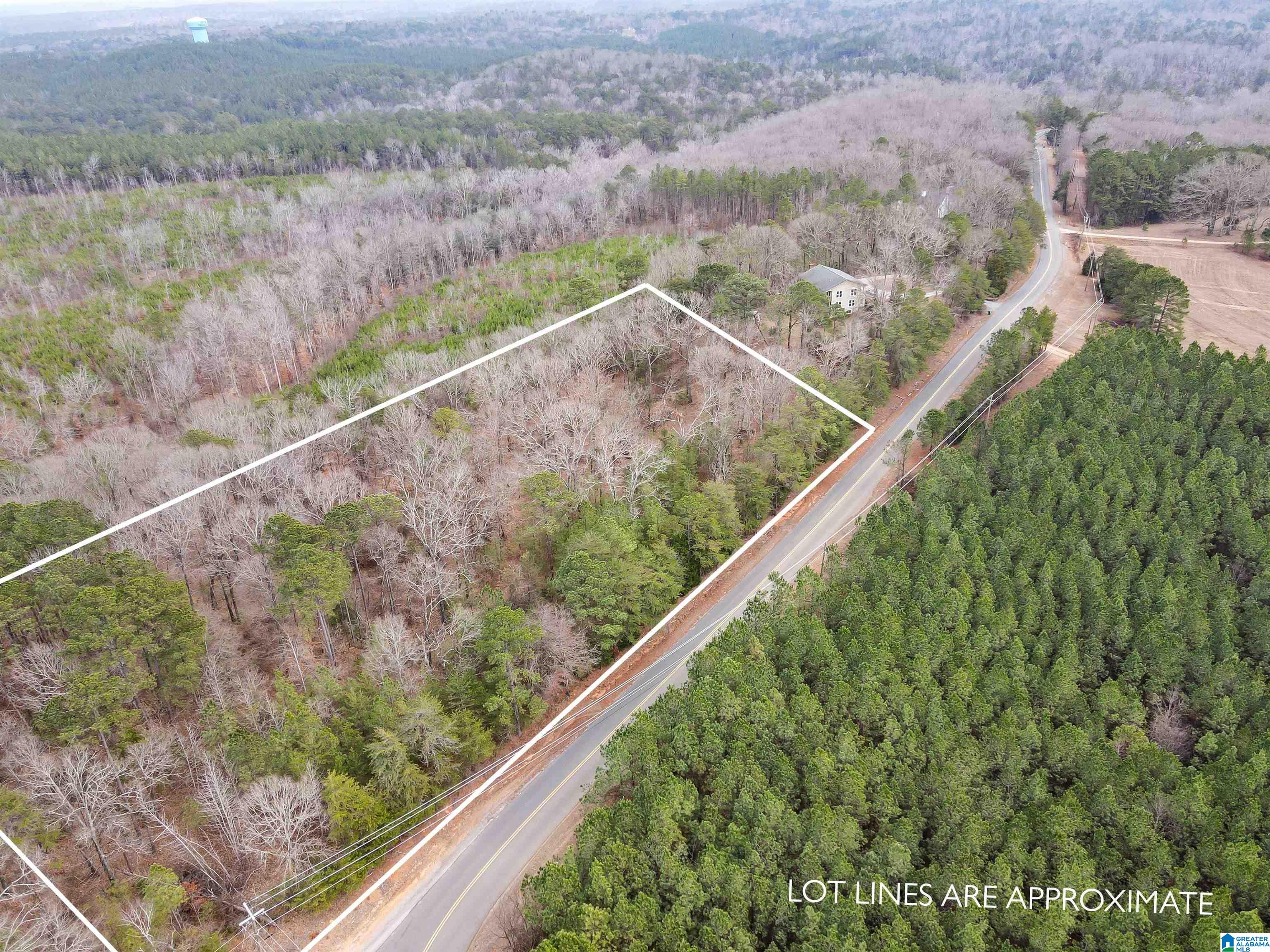 0 Sexton Bend Road, Unit 1 2 3 & 4 Tuscaloosa, AL 35406 - Photo 2 of 5