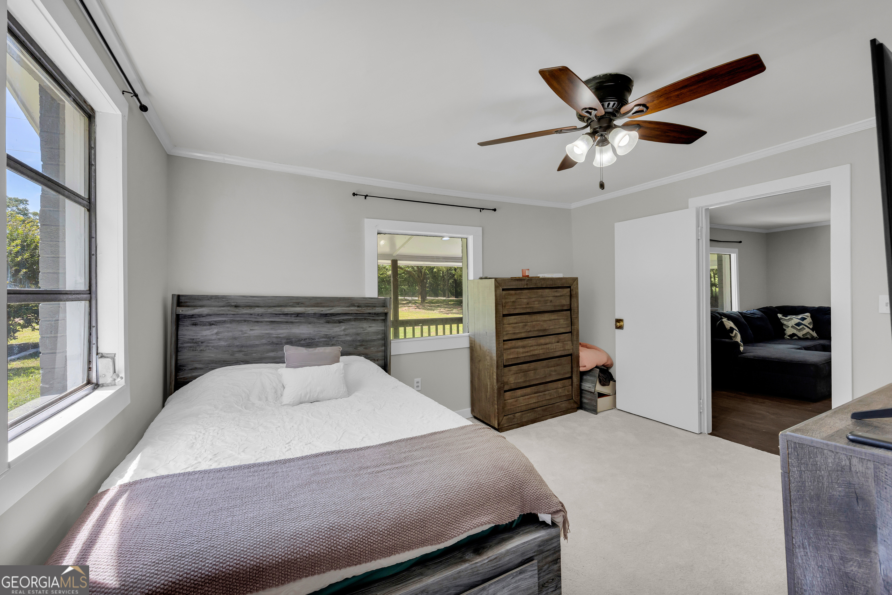 56 Lexington-Carlton Road Lexington, GA 30648 - Photo 6 of 53