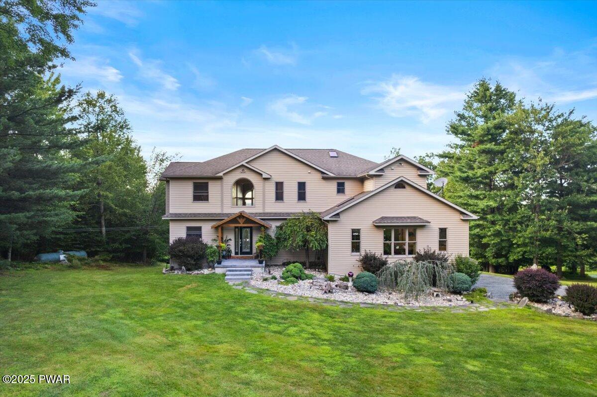 126 Koch Road Tafton, PA 18464 - Photo 5 of 63