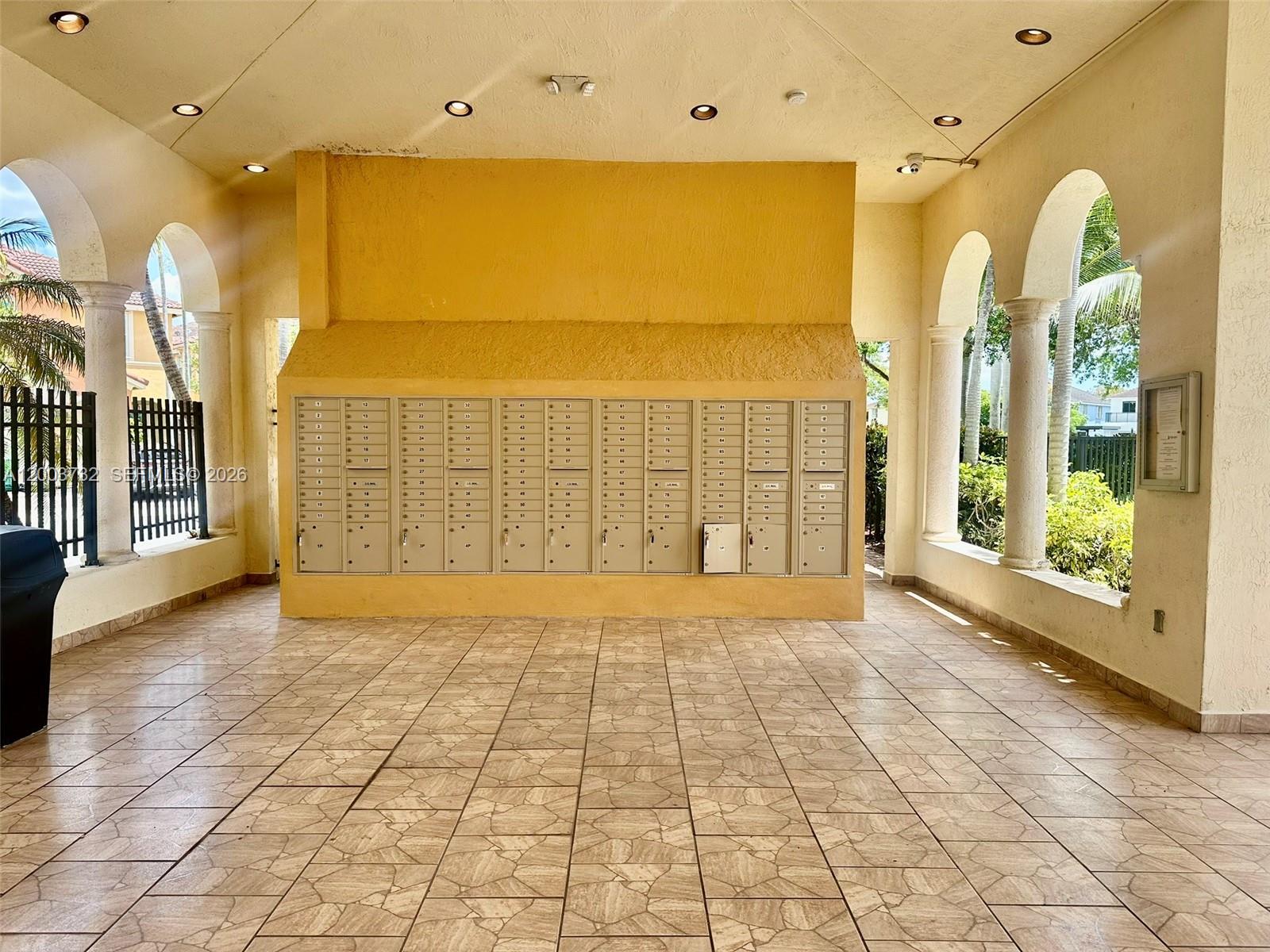 16537 Southwest 78th Terrace Miami, FL 33193 - Photo 27 of 34 a view of empty room with windows