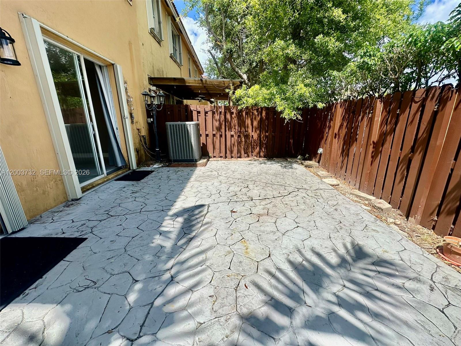 16537 Southwest 78th Terrace Miami, FL 33193 - Photo 5 of 34 a view of entryway with wooden floor