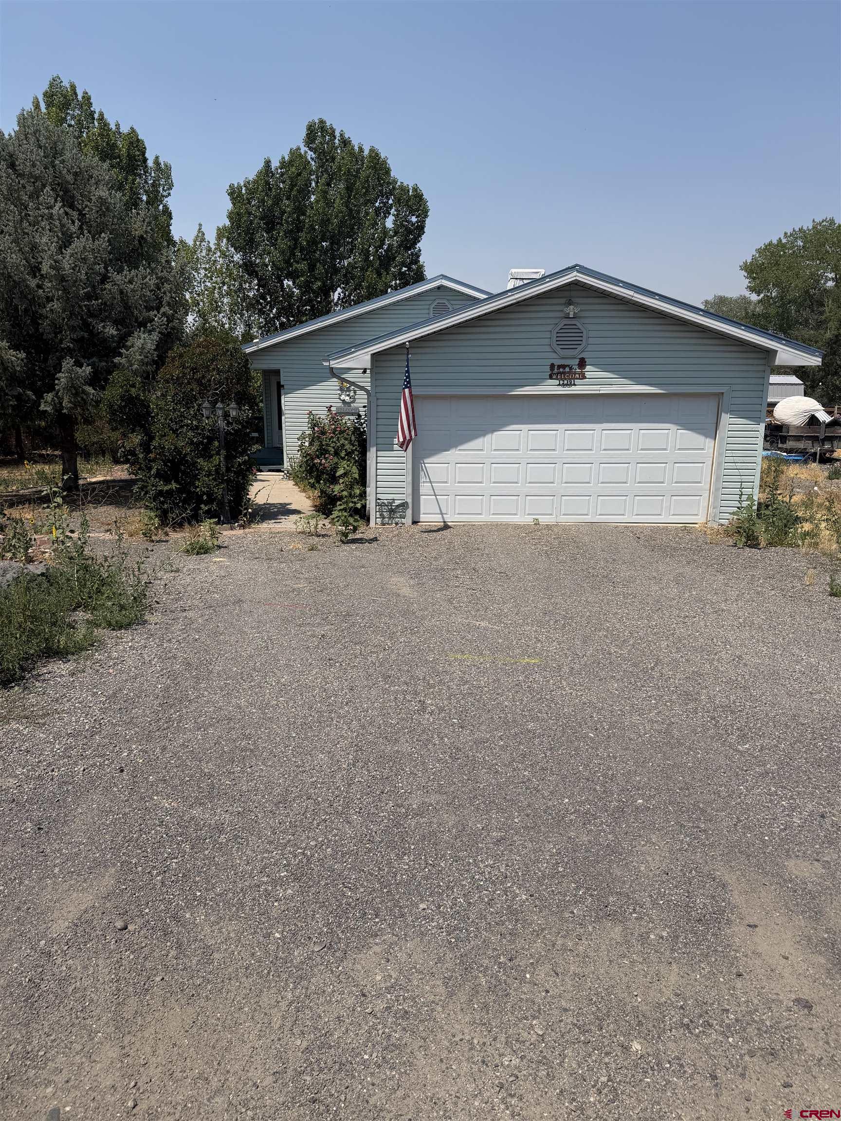 12391 Rockhill Road Eckert, CO 81418 - Photo 8 of 28