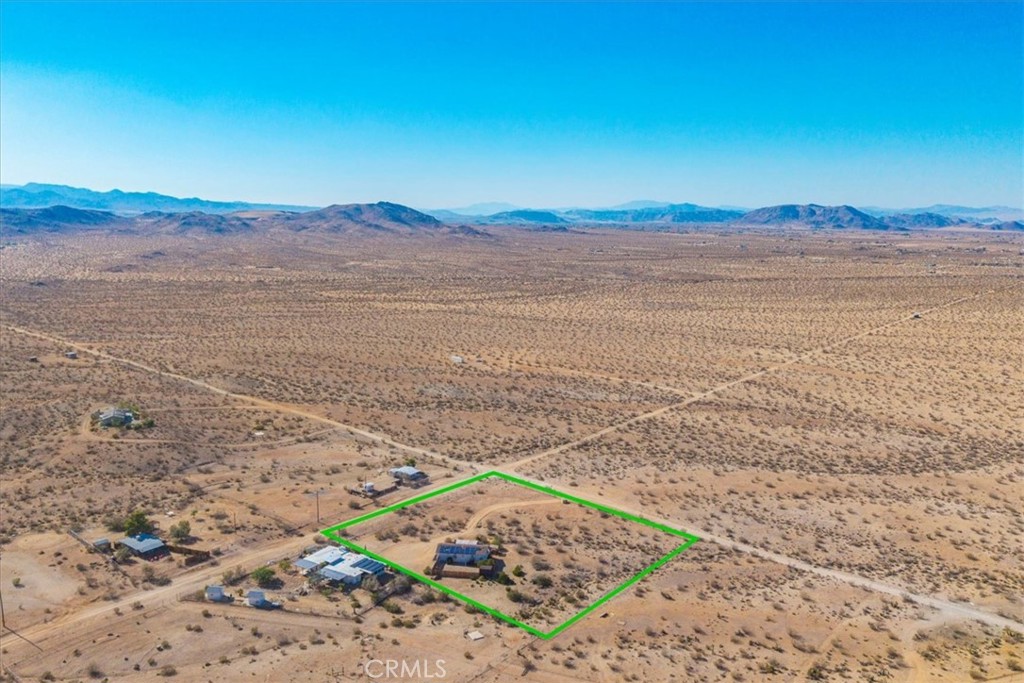 60707 Sonora Road Joshua Tree, CA 92252 - Photo 50 of 53 Gallery Image 50